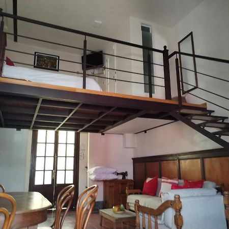 Casa Hotel Aroma 406 Puebla Eksteriør billede