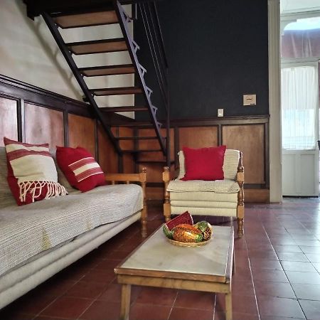 Casa Hotel Aroma 406 Puebla Eksteriør billede