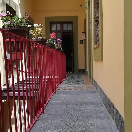 Casa Hotel Aroma 406 Puebla Eksteriør billede