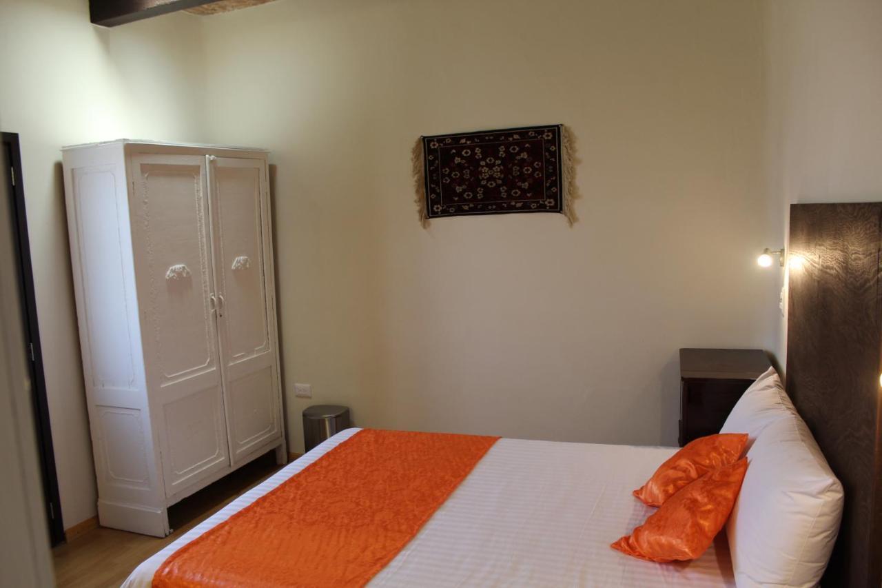 Casa Hotel Aroma 406 Puebla Eksteriør billede