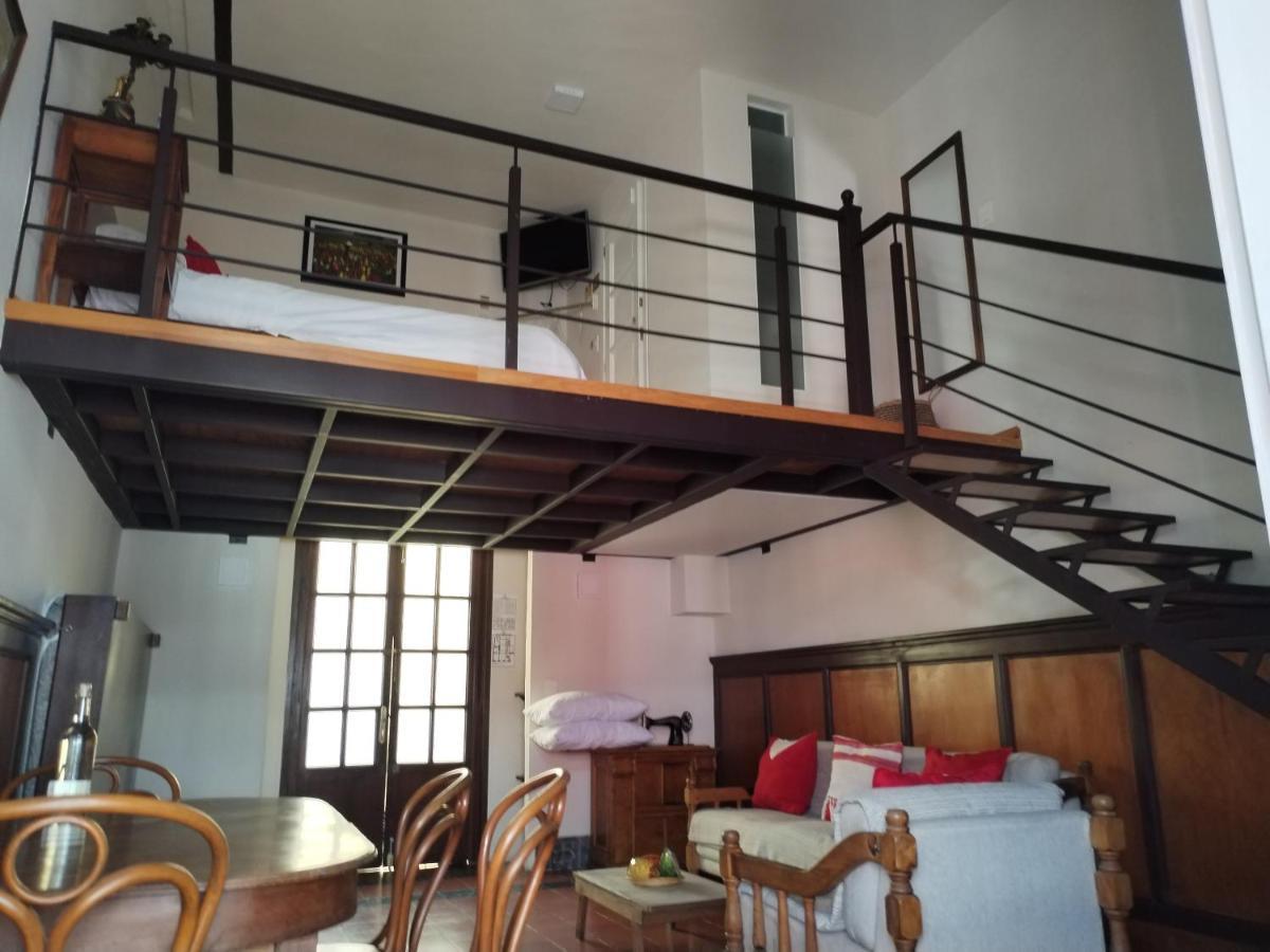 Casa Hotel Aroma 406 Puebla Eksteriør billede