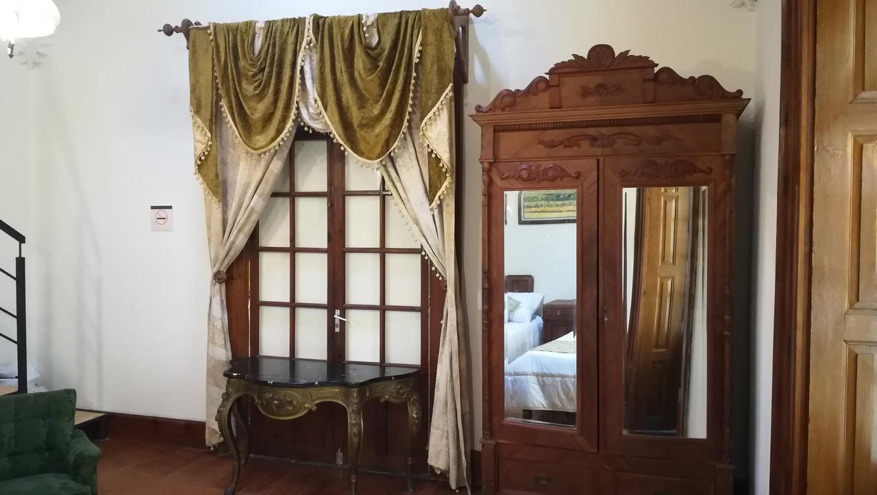Casa Hotel Aroma 406 Puebla Eksteriør billede