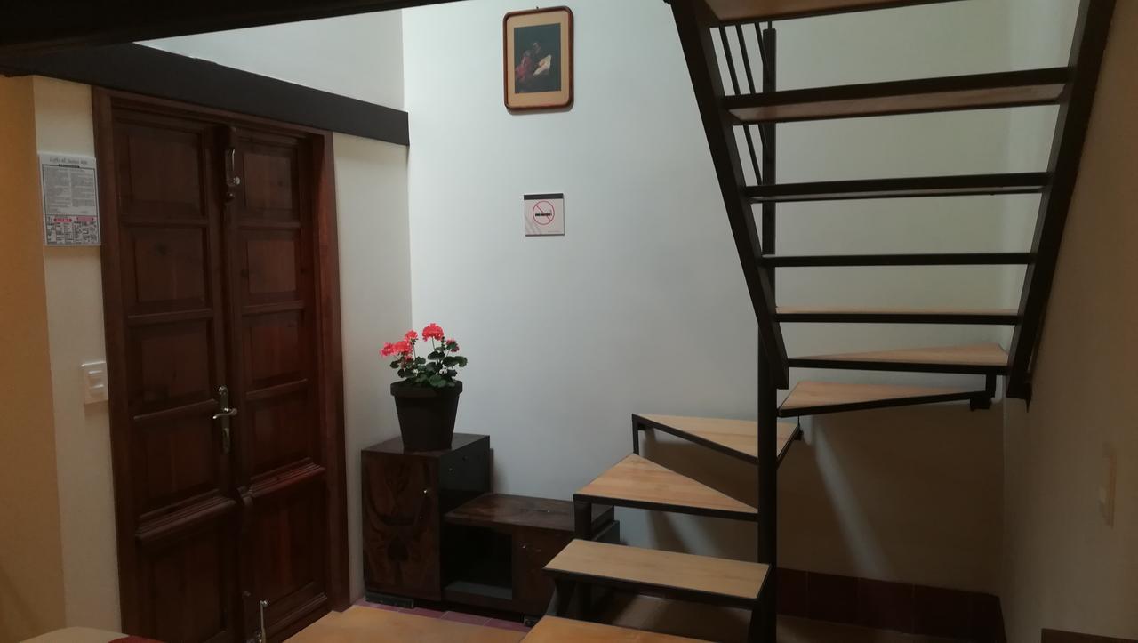 Casa Hotel Aroma 406 Puebla Eksteriør billede
