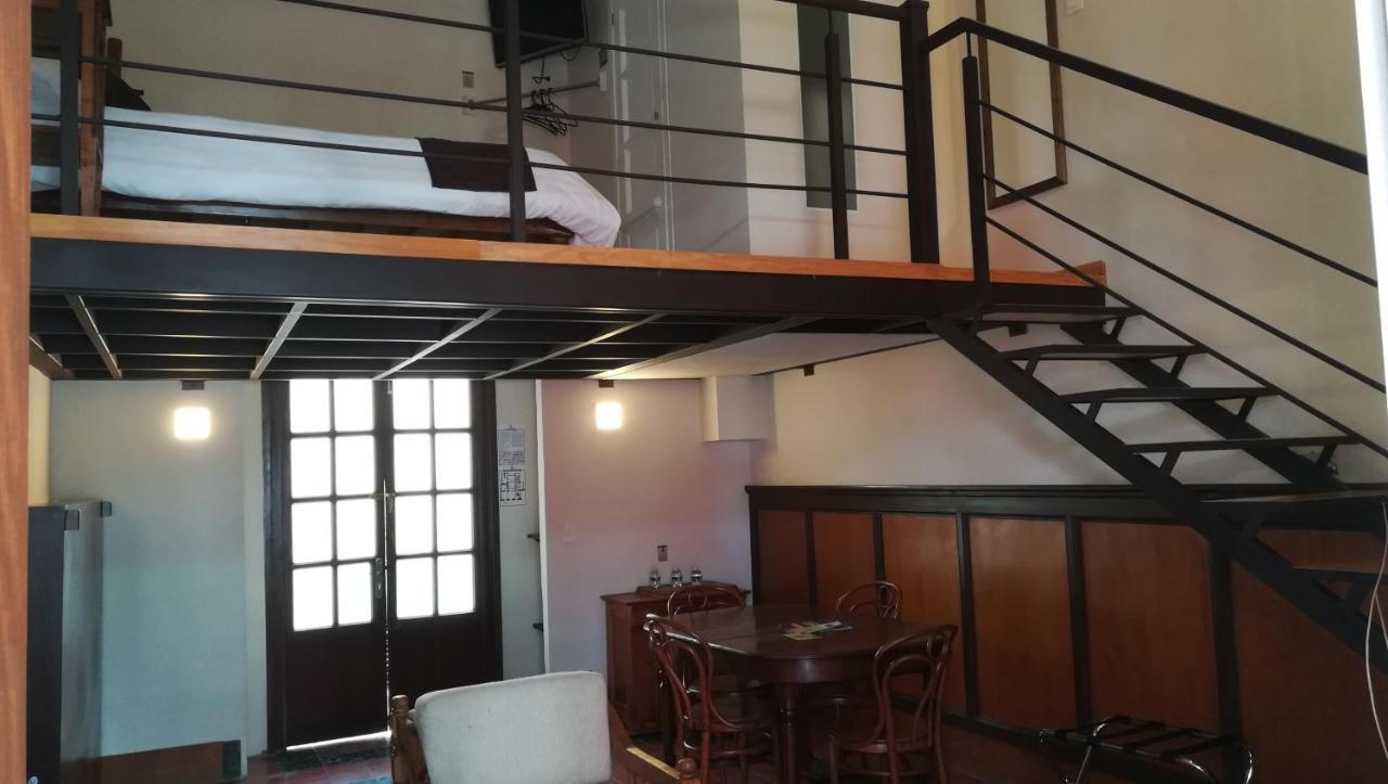Casa Hotel Aroma 406 Puebla Eksteriør billede