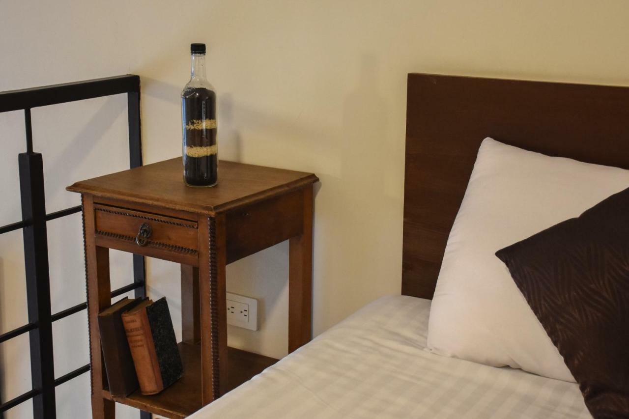 Casa Hotel Aroma 406 Puebla Eksteriør billede